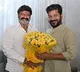 Nandamuri Balakrishna met CM Revanth Reddy in Hyderabad