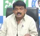 Perni Nani Press meet