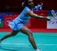 PV Sindhu lost the Malaysia Masters final to Wang Zhi Yi of China