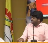 Varla Ramaiah press meet along with Pinnelli brothers victim Manikyala Rao