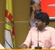 Varla Ramaiah press meet along with Pinnelli brothers victim Manikyala Rao