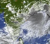 Cyclone Remal intensifies into severe cyclonic storm