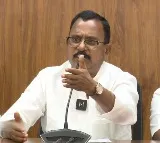Mallu Ravi fires on BRS leader RS Praveen Kumar