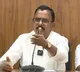 Mallu Ravi fires on BRS leader RS Praveen Kumar