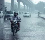 Hyderabad gets a rain in severe heatwave
