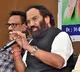 Uttam Kumar Reddy fires on opposition