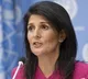 Nikki Haley in Israel, to meet families of hostages