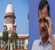 CM Kejriwal petitions SC seeking 7-day extension of interim bail