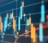 Sensex trades higher after opening at record level
