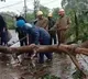 Moderate impact of Cyclone Remal in coastal Bengal, high alert continues