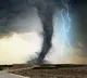 Severe weather with tennis ball-sized hailstones, tornadoes in parts US leave 15 dead