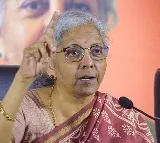 Union Budget reshaped into strategic blueprint for equitable distribution in last 10 years: Sitharaman