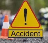 Eight killed in two road accidents in Andhra Pradesh