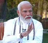 India leading global fintech ecosystem thanks to UPI: PM Modi