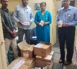 Telangana's drugs controller suspends license of six wholesalers