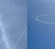 Hamas launches attacks on Tel Aviv and central Israel for first time in recent months