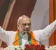 Amit Shah shows confidence about winning in Andhra Pradesh