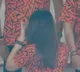 Kavya Maran was hiding her tears after SRH losing to KKR