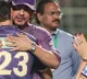 A report claimed that Gambhir offered a blank cheque by the Shah Rukh Khan to Kolkata Knight Riders