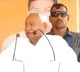 May Narendra Modi Become Chief Minister Again Says Nitish Kumar