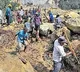 Papua New Guinea mayhem over 2000 people buried in deadly landslide disaster centre tells UN