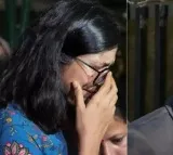 Dramatic Scenes During Swati Maliwal case Hearing