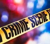 Asaduddin Owaisis party leader injured after 2 unidentified persons fire at him