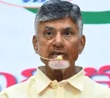 Chandrababu condolences to ex minister Yerneni Sithadevi
