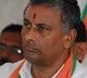 NVSS Prabhakar alleges Revanth Reddy using flight for money