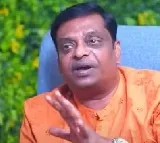 Nagendra Kumar Interview