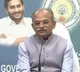 GV Anjaneyulu fires on AP CS