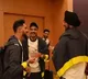 India Cricket Team Reach New York Ahead of ICC T20 World Cup 2024