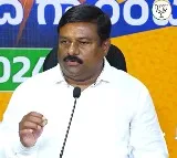 Maheshwar Reddy fires at Uttam Kumar Reddy for personal comments