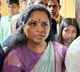 BRS MLC Kavitha Bail Petition Hearing Adjourned to Tuesday