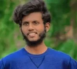 Due to Loan App Harassments Engineering Student Committed Suicide in AP