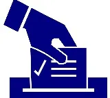 Graduates MLC bypoll completed at 4 pm
