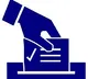 Graduates MLC bypoll completed at 4 pm