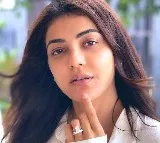 Kajal Interview