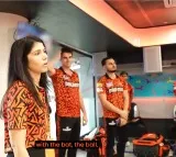 Kavya Maran talked to SRH players after disastrous loss to KKR in IPL final