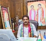 AP High Court reserves verdict on Pinnelli anticipatory bail plea
