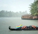 IMD says favourable conditions for entry of Monsoon in Kerala