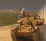 India won the battle tank championship in Russia