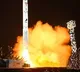 N. Korea says military reconnaissance satellite launch ends in failure
