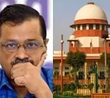 CM Kejriwal seeks urgent hearing in SC on application seeking 7-day extension of interim bail