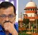 CM Kejriwal seeks urgent hearing in SC on application seeking 7-day extension of interim bail