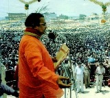 NTR dedicated life for glory of Telugu people: Chandrababu Naidu