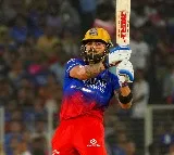 'Pleased with the way I performed': Kohli on winning IPL Orange Cup