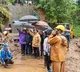 21 dead, several missing in stone quarry mishap in Mizoram; heavy rain adds to woes