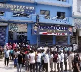 Election Commission revises sixth phase turnout to 63.37 per cent