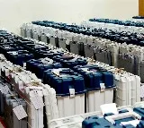 144 Section In AP On Vote Counting day